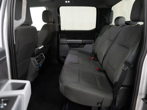 Used 2024 Ford F150 XLT w/ Mobile Office Package image 5