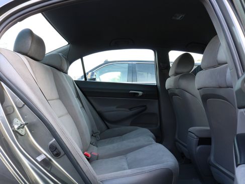 Used 2008 Honda Civic LX image 29