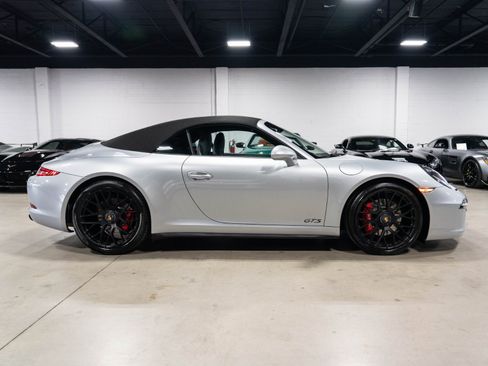 Used 2015 Porsche 911 Carrera GTS RWD image 6