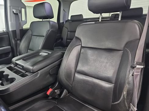 Used 2014 GMC Sierra 1500 SLE w/ SLE Value Package AWD/4WD image 37