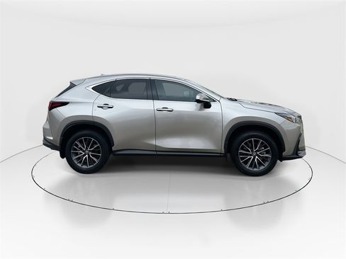 Used 2025 Lexus NX 250 250 Premium image 9