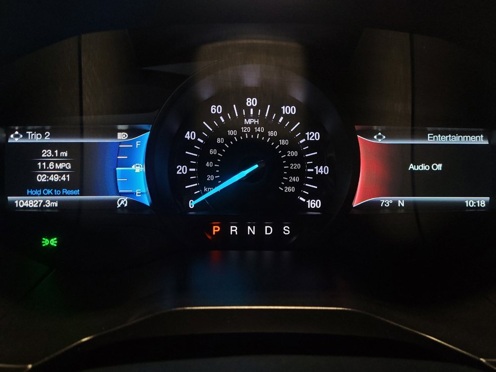 Used 2020 Ford Edge Titanium AWD/4WD image 23
