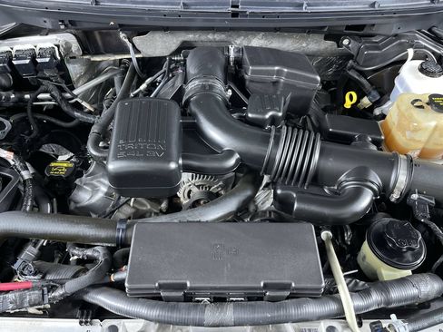 Used 2010 Ford F150 FX4 AWD/4WD image 27