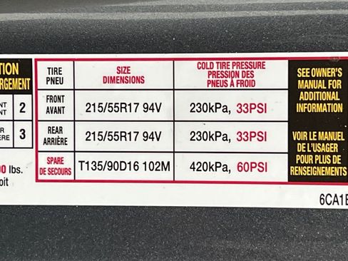 Used 2024 Nissan Altima 2.5 SV image 59