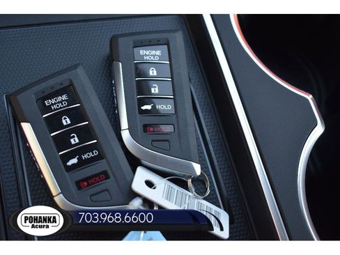 New 2026 Acura MDX A-Spec image 28