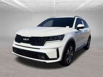 Used 2024 Kia Sorento SX Prestige