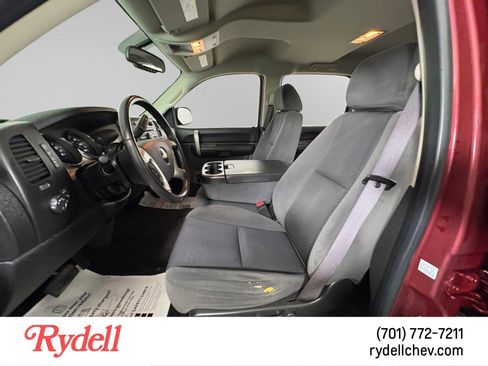 Used 2009 Chevrolet Silverado 1500 LT w/ Power Pack Plus image 10