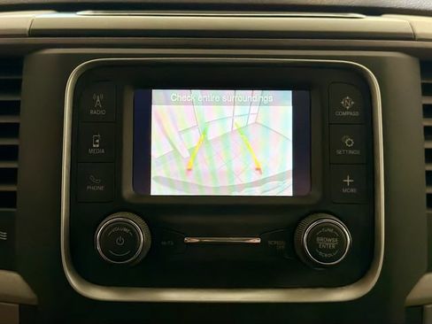 Used 2024 RAM 1500 Tradesman w/ Popular Equipment Group AWD/4WD image 12