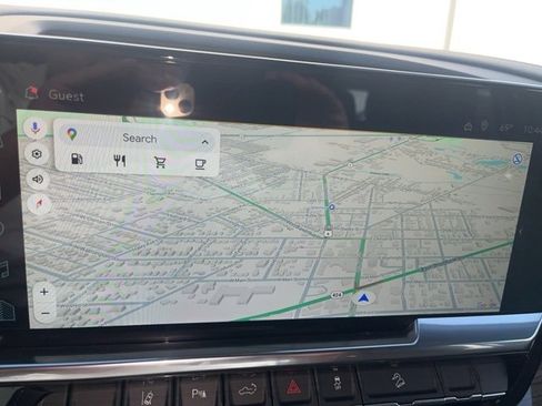 New 2026 Chevrolet Silverado 2500 LT w/ Trail Boss Package image 35