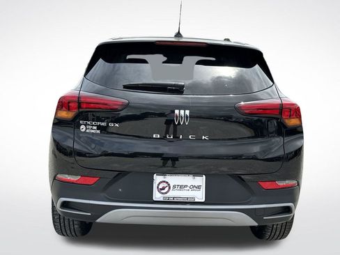 New 2026 Buick Encore GX Preferred w/ Comfort Package image 6