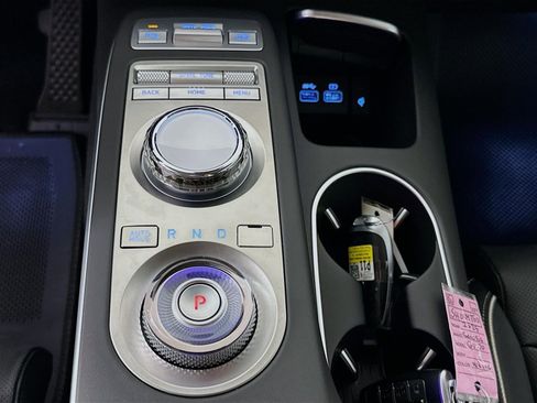 New 2025 Genesis Electrified GV70 Advanced w/ Prestige Package image 19