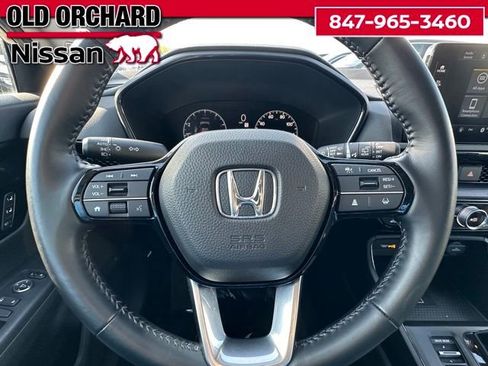 Used 2025 Honda CR-V EX-L image 22