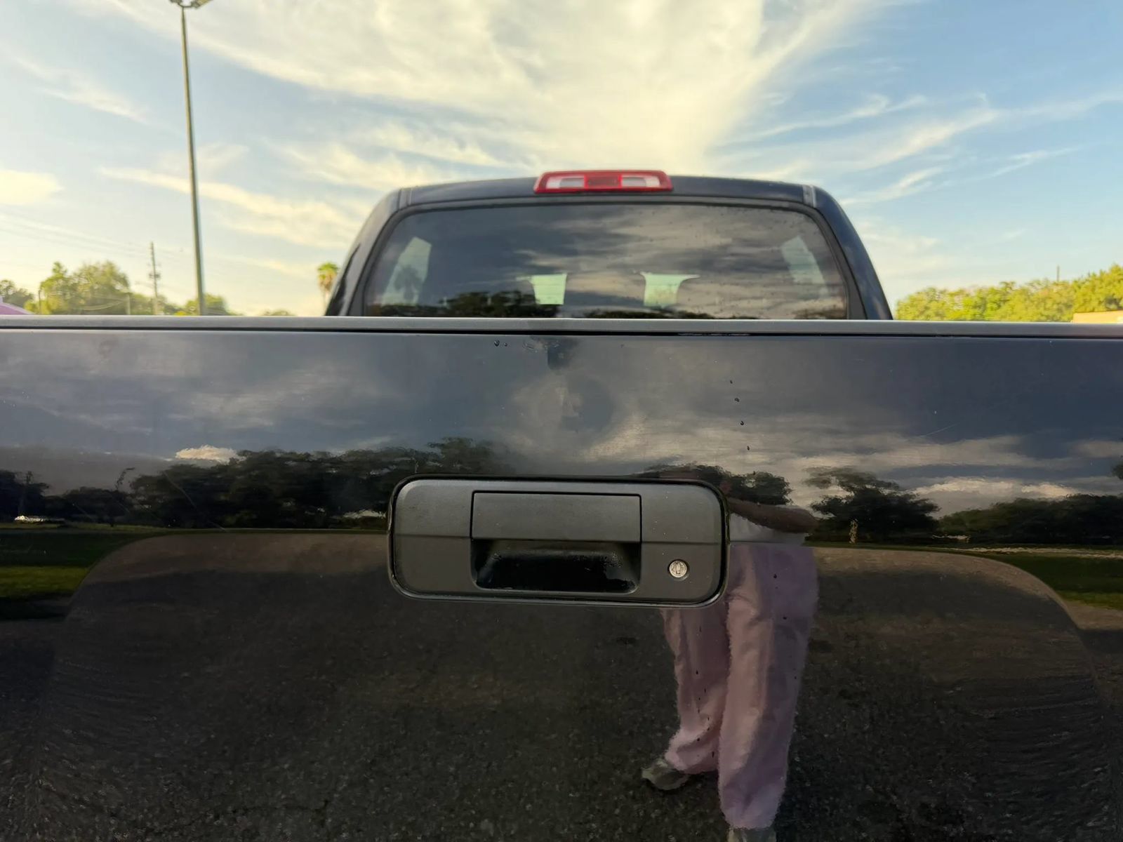 Used 2013 Toyota Tundra 4x4 CrewMax w/ Tow Pkg image 38