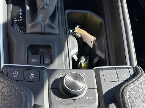 Used 2025 Toyota Grand Highlander Platinum image 14