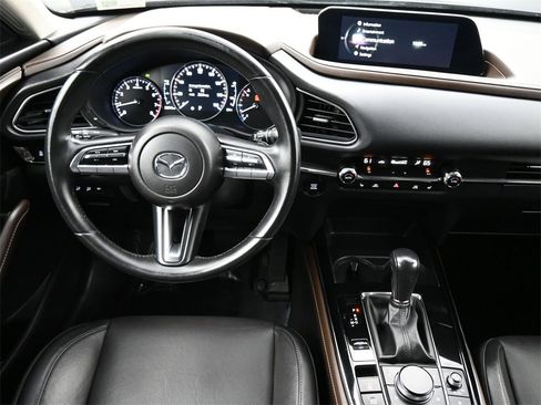 Used 2023 MAZDA CX-30 AWD 2.5 S w/ Premium Package image 6