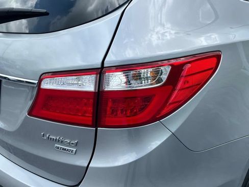 Used 2016 Hyundai Santa Fe Limited w/ Option Group 04 FWD image 11