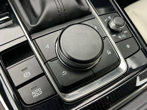 Certified 2025 MAZDA CX-30 AWD 2.5 S w/ Premium Package image 38