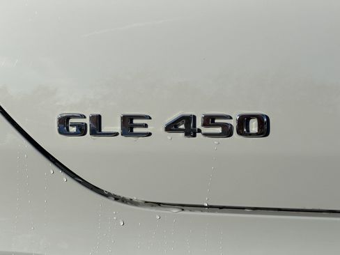 New 2026 Mercedes-Benz GLE 450 4MATIC Coupe image 12