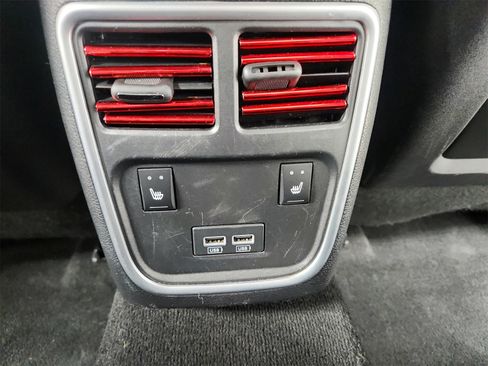 Used 2021 Dodge Charger SXT w/ Leather Interior Group image 35