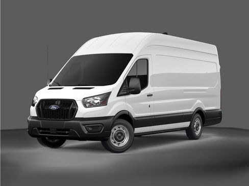 New 2027 Ford Transit 350 148 High Roof Extended RWD image 1