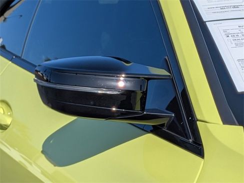 Used 2025 BMW M4 xDrive Competition w/ Executive Package image 10