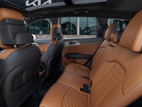 New 2026 Kia Sportage X-Line Prestige image 19
