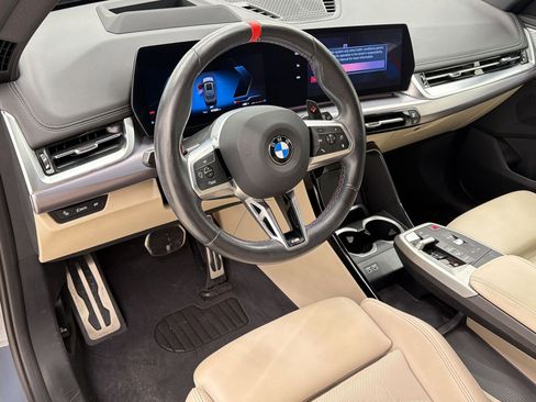 Certified 2024 BMW X1 M35i w/ Premium Package AWD/4WD image 4