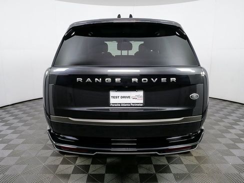 Used 2023 Land Rover Range Rover SE image 30