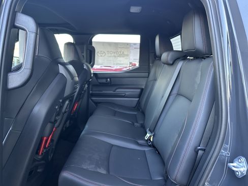 New 2026 Toyota Tacoma TRD Pro AWD/4WD image 14
