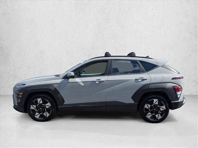Used 2025 Hyundai Kona SEL FWD image 7