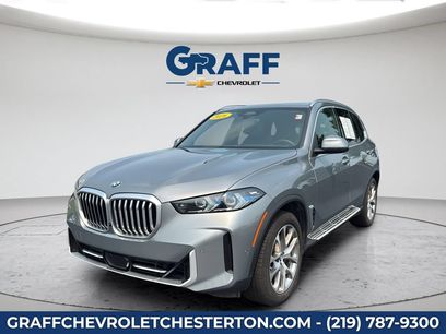 Used 2026 BMW X5 xDrive40i