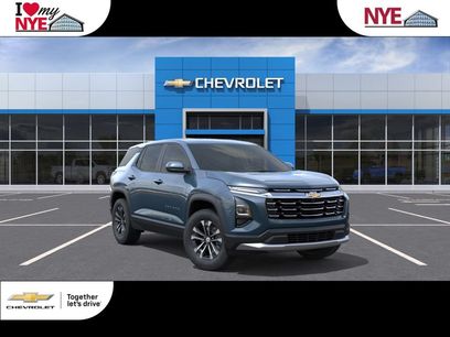New 2027 Chevrolet Equinox LT w/ Convenience Package II