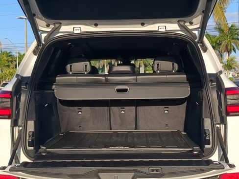 Used 2020 BMW X5 xDrive40i w/ Convenience Package image 13