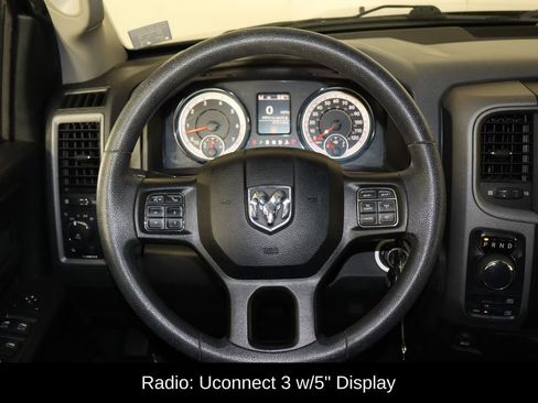 Used 2019 RAM 1500 Express w/ Express Value Package AWD/4WD image 7