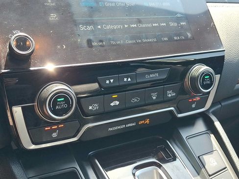 Used 2021 Honda CR-V EX image 17