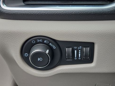 Used 2024 Chrysler Pacifica Limited image 23