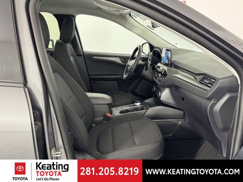Used 2025 Ford Escape Active image 20