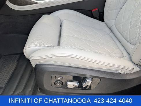 Used 2024 BMW X7 xDrive40i w/ M Sport Package AWD/4WD image 20