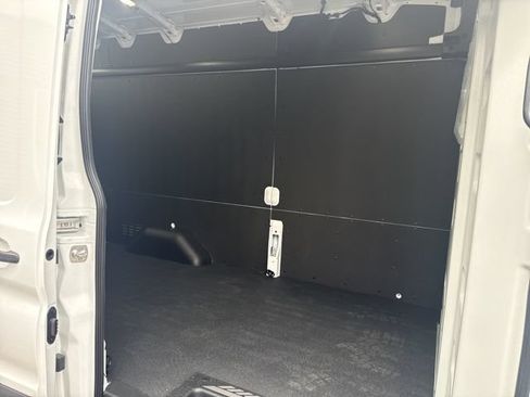 New 2026 Ford Transit 350 148 High Roof Extended AWD w/ Load Area Protection Package image 32