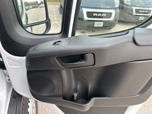 New 2026 RAM ProMaster 2500 w/ Convenience Group FWD image 15
