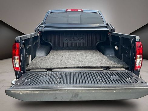 Used 2019 Nissan Frontier SV AWD/4WD image 7