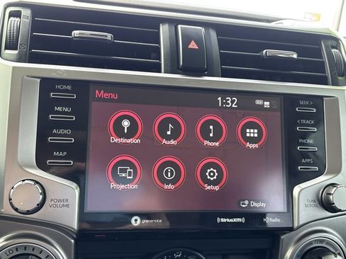 Used 2022 Toyota 4Runner SR5 Premium w/ Moonroof Package image 32