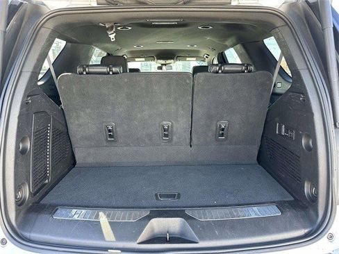 Certified 2023 Chevrolet Tahoe Premier image 14