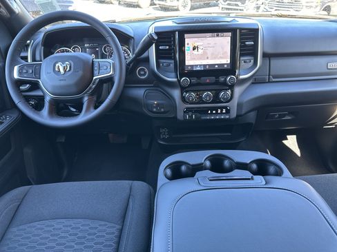 New 2026 RAM 2500 Big Horn image 9