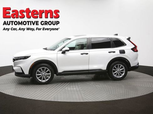 Used 2023 Honda CR-V EX-L image 59