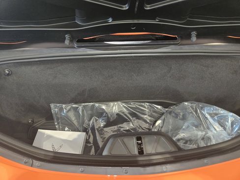 Used 2023 Chevrolet Corvette 3LT w/ Z51 Performance Package image 22