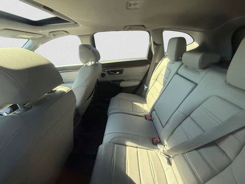 Used 2017 Honda CR-V EX-L image 8