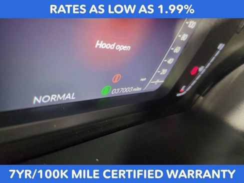 Certified 2023 Honda Pilot Elite image 16