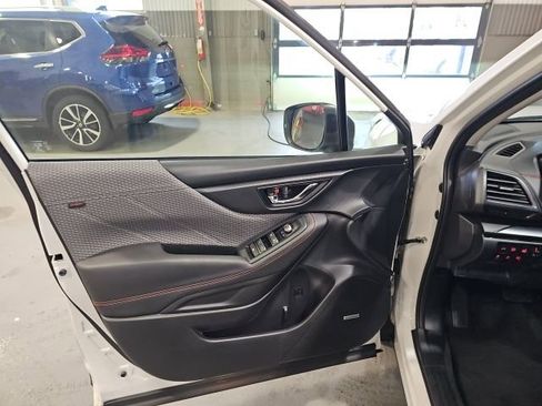 Used 2024 Subaru Forester Sport image 10