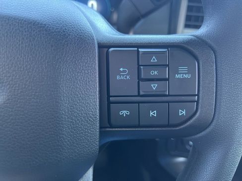 New 2025 Ford F150 STX w/ Equipment Group 200A image 16